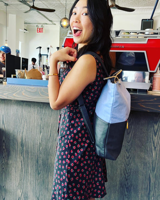 Versatile Travel Backpack