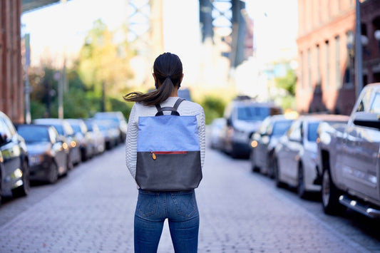 Versatile Travel Backpack