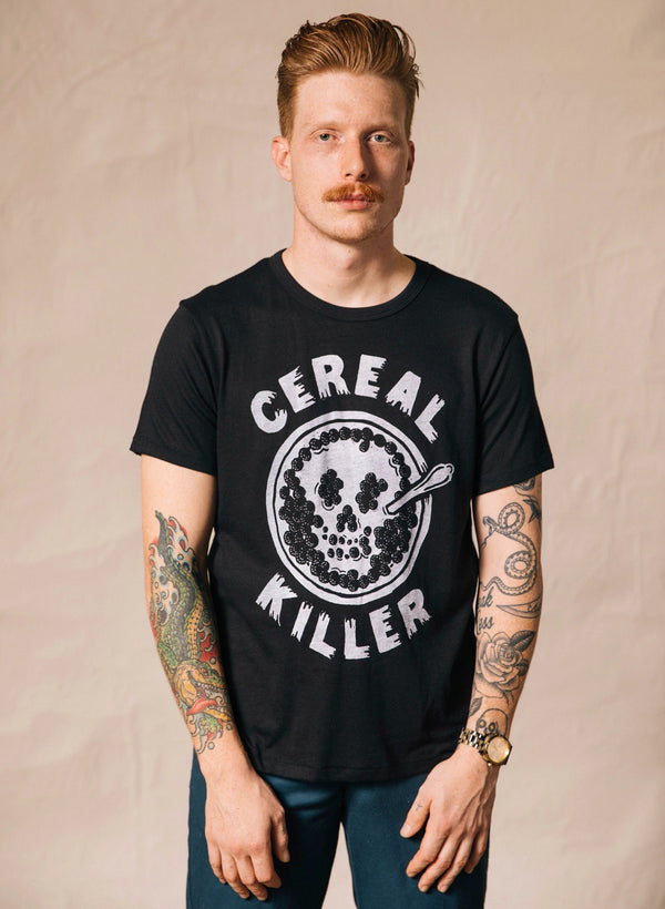 Cereal Lover